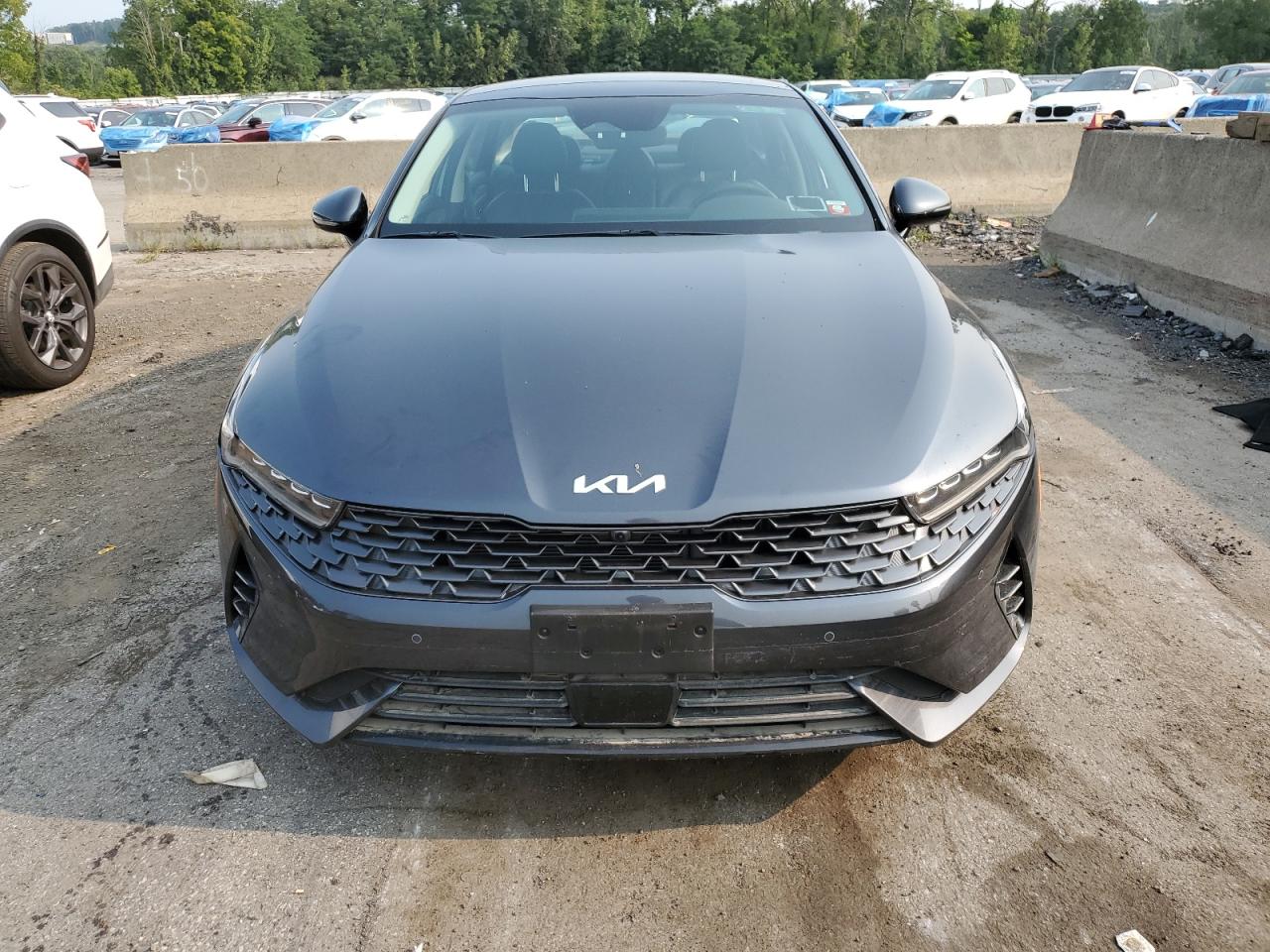 2024 Kia K5 Ex VIN: 5XXG34J23RG237896 Lot: 67507304