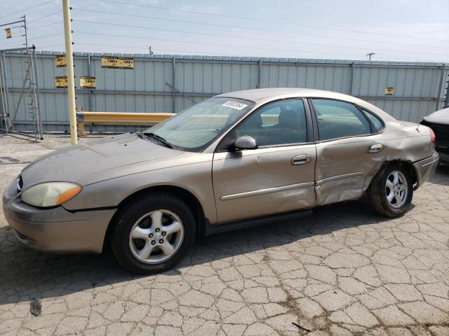 2003 Ford Taurus Se