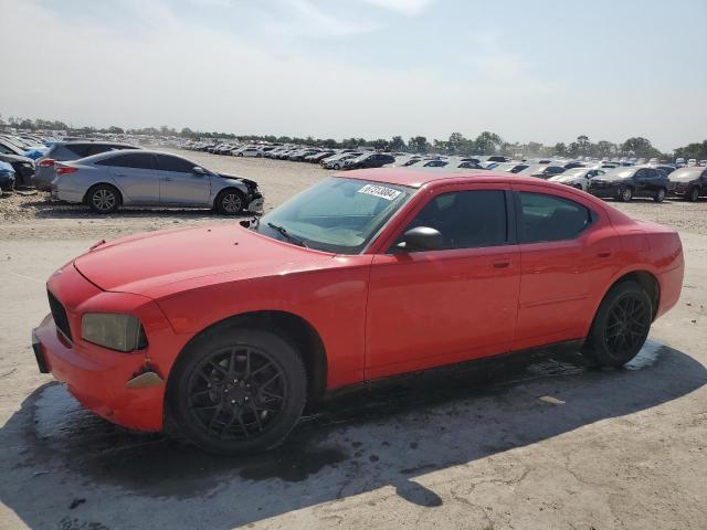 2007 Dodge Charger Se