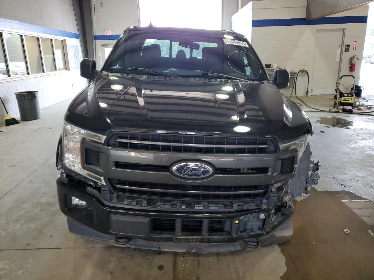 VIN 1FTEW1EP6LKF35746 2020 FORD F-150 no.5