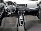 2016 Mitsubishi Lancer Es продається в Hillsborough, NJ - Front End