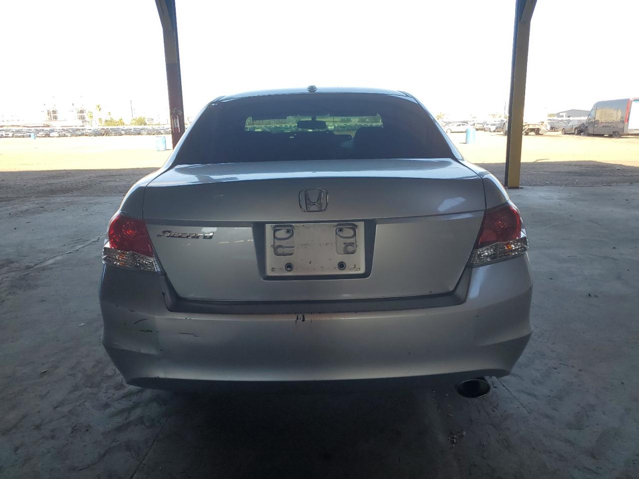 JHMCP26819C014727 2009 Honda Accord Exl