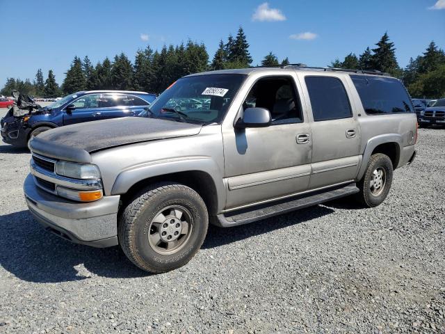 2001 Chevrolet Suburban K1500 na sprzedaż w Graham, WA - Minor Dent/Scratches