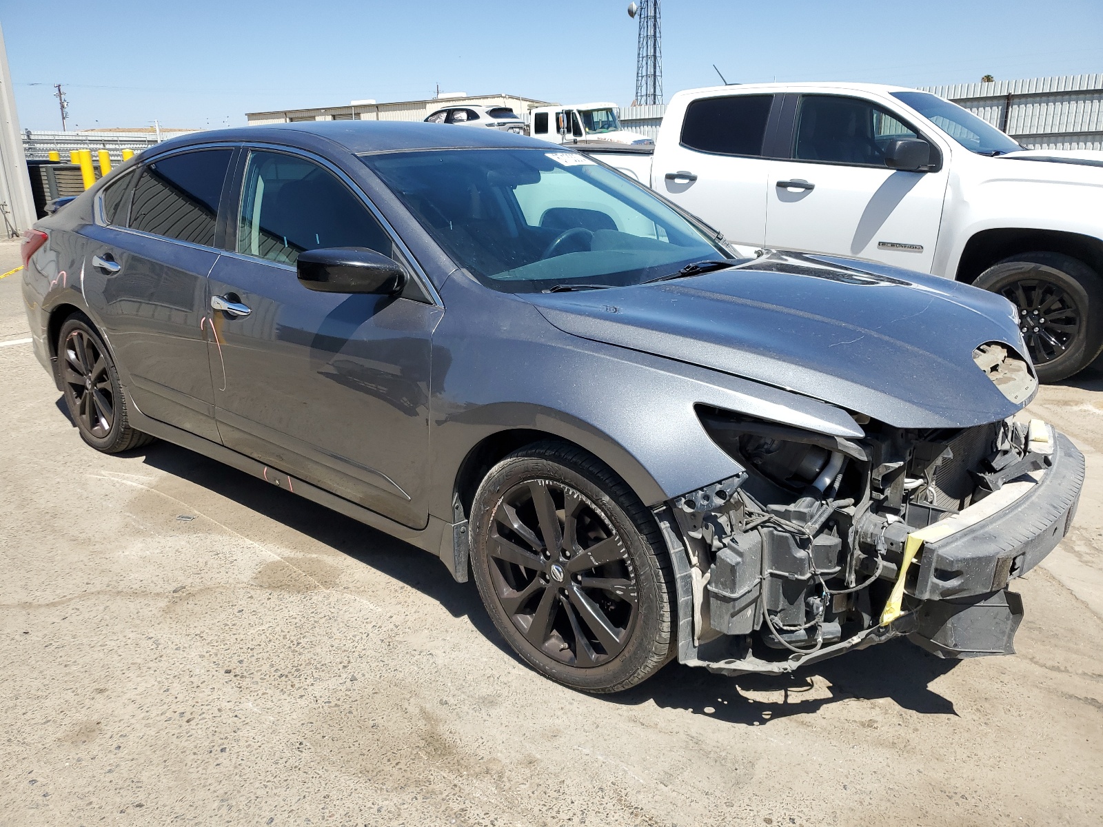 1N4AL3AP5HC219772 2017 Nissan Altima 2.5