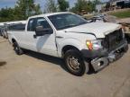 2011 Ford F150 Super Cab на продаже в Bridgeton, MO - Hail