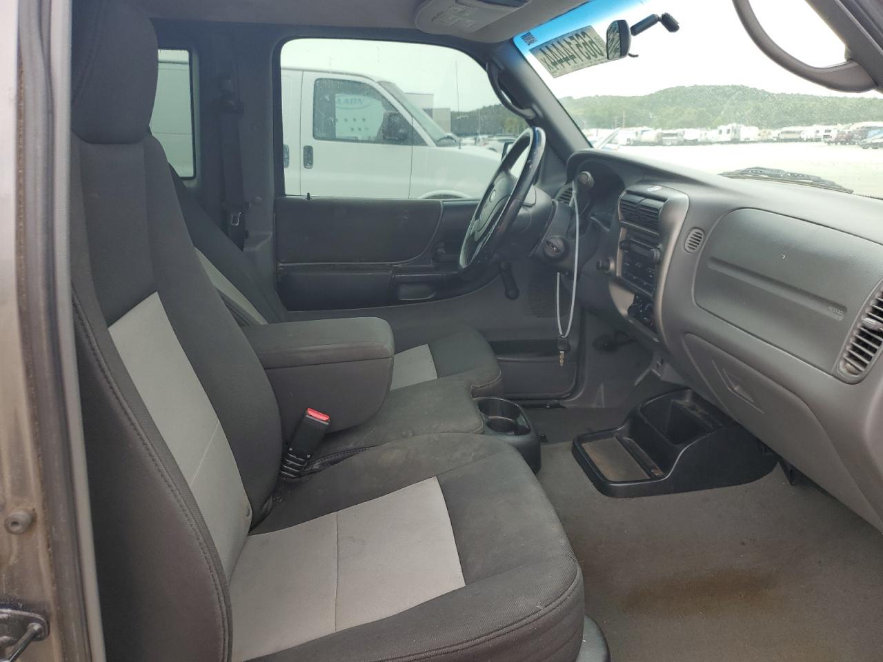 2006 Ford Ranger Super Cab VIN: 1FTYR14U56PA45754 Lot: 66514444