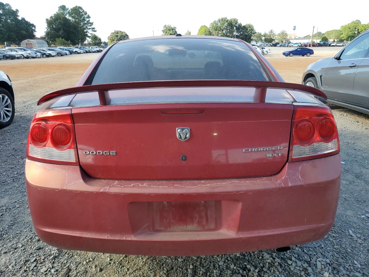 2009 Dodge Charger Sxt VIN: 2B3KA33V49H601520 Lot: 68101594