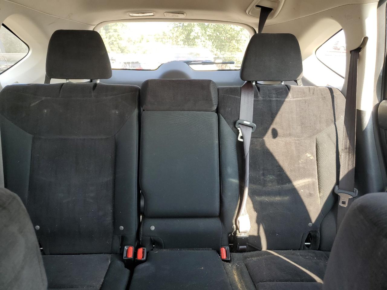 2013 Honda Cr-V Lx VIN: 2HKRM4H39DH671158 Lot: 67306124