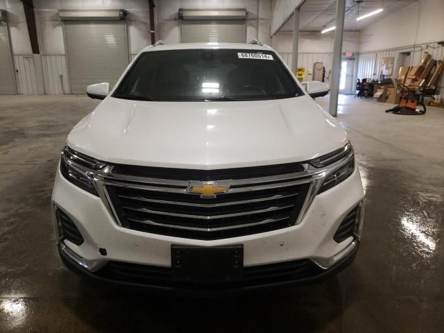  CHEVROLET EQUINOX 2022 Biały
