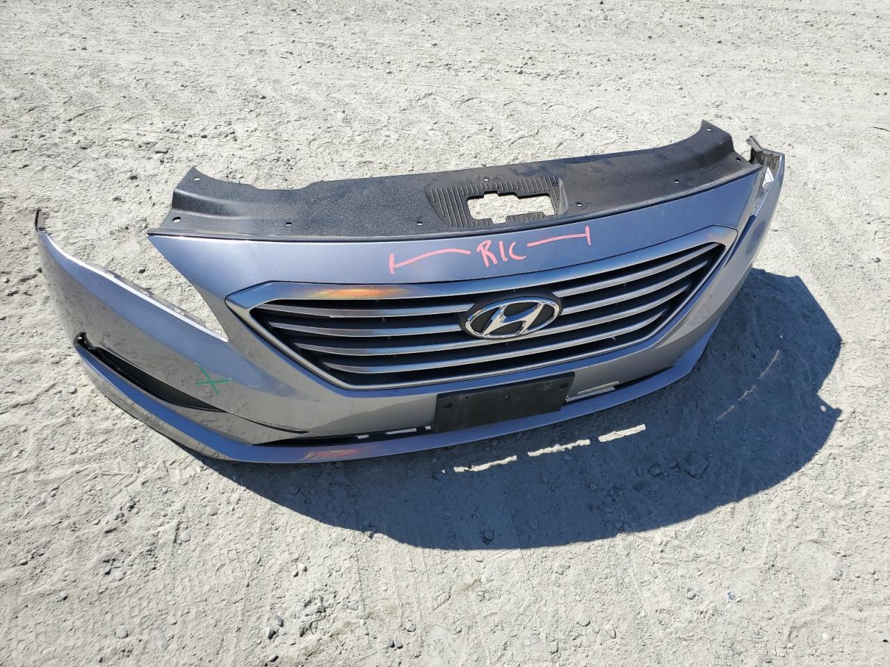 2015 Hyundai Sonata Se VIN: 5NPE24AF5FH219333 Lot: 66583014