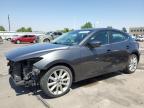 2017 Mazda 3 Touring en Venta en Littleton, CO - Front End