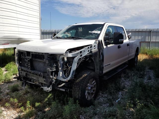 2019 Ford F350 Super Duty