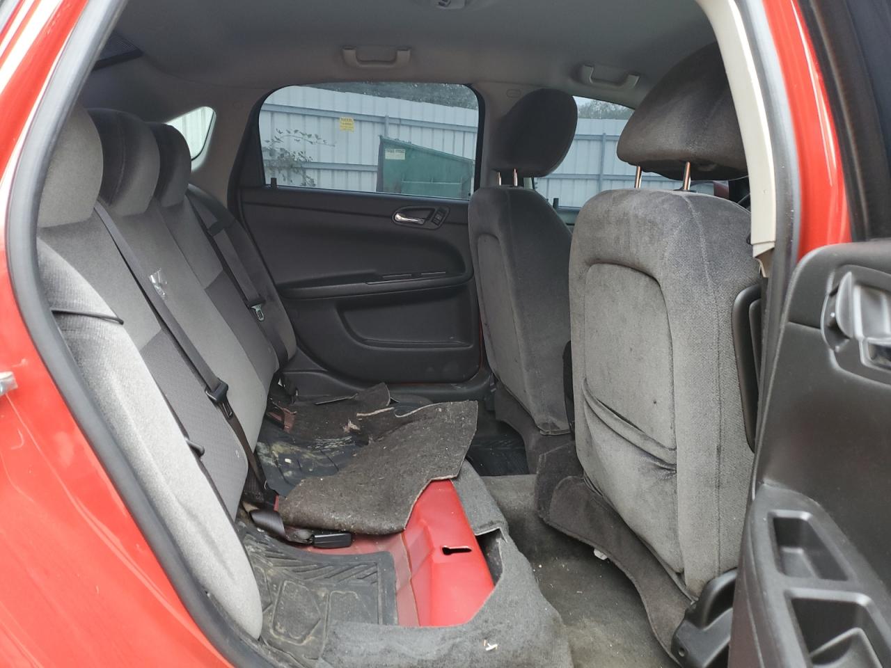 2010 Chevrolet Impala Lt VIN: 2G1WB5EN9A1131674 Lot: 64119774