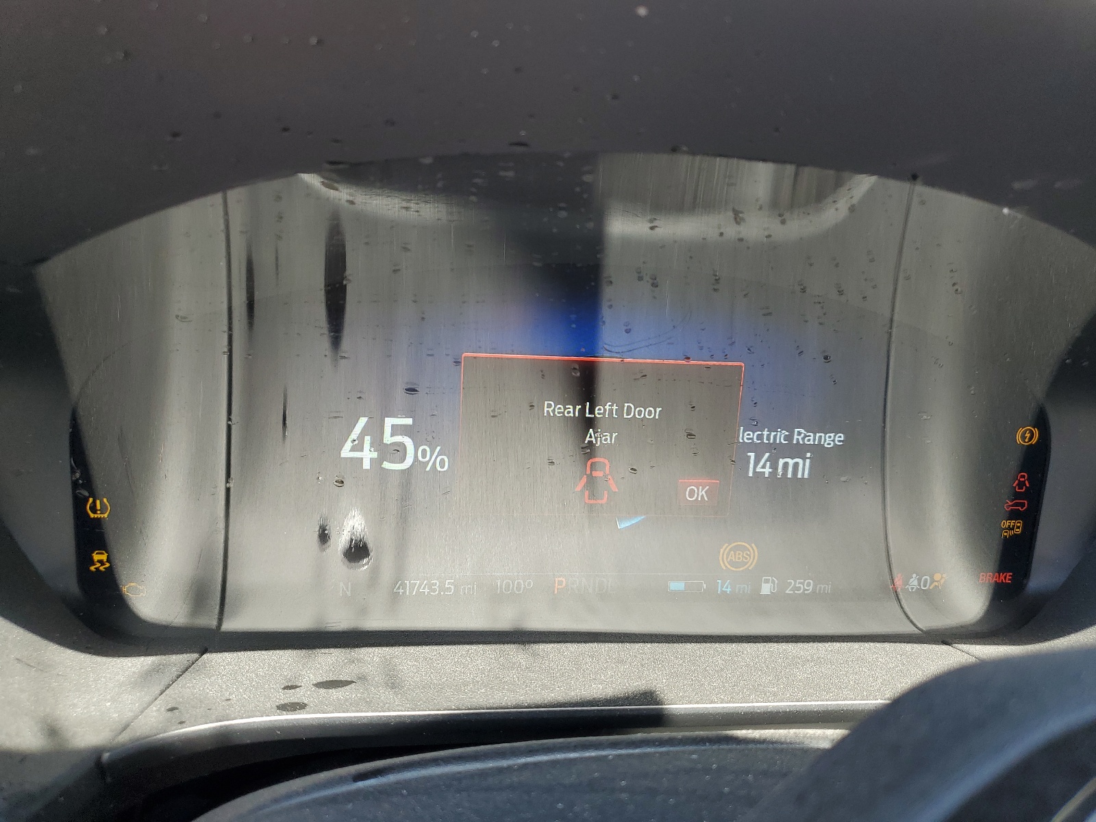 1FMCU0KZ3NUA24463 2022 Ford Escape Sel