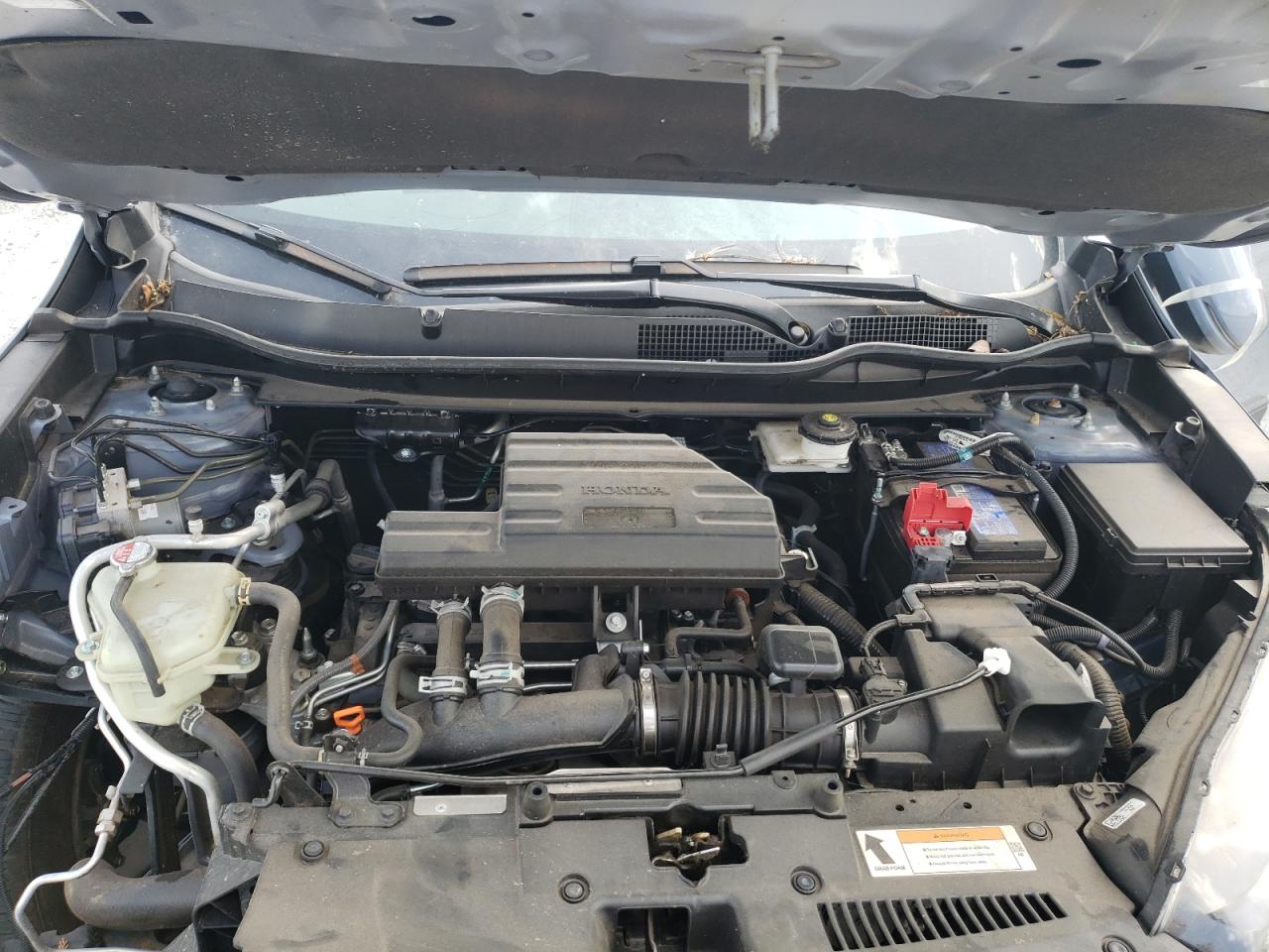 2022 Honda Cr-V Ex VIN: 5J6RW1H59NL000946 Lot: 57350274