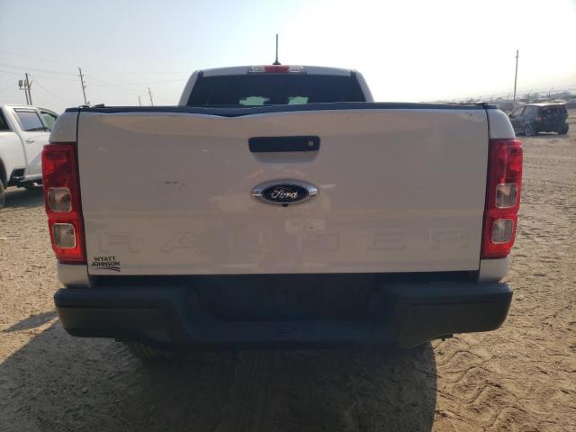  FORD RANGER 2023 White