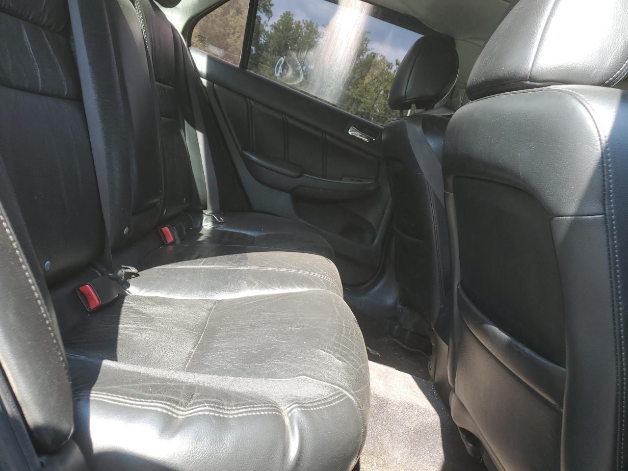 2006 Honda Accord Ex VIN: 1HGCM56876A053519 Lot: 66682934