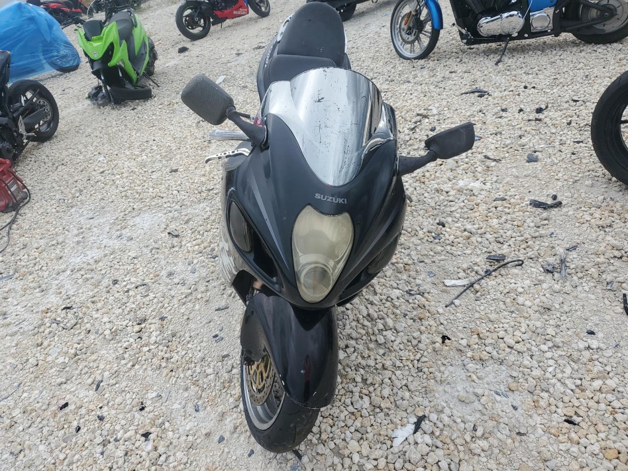 2005 Suzuki Gsx1300 Rk5 VIN: JS1GW71A652103149 Lot: 66456344