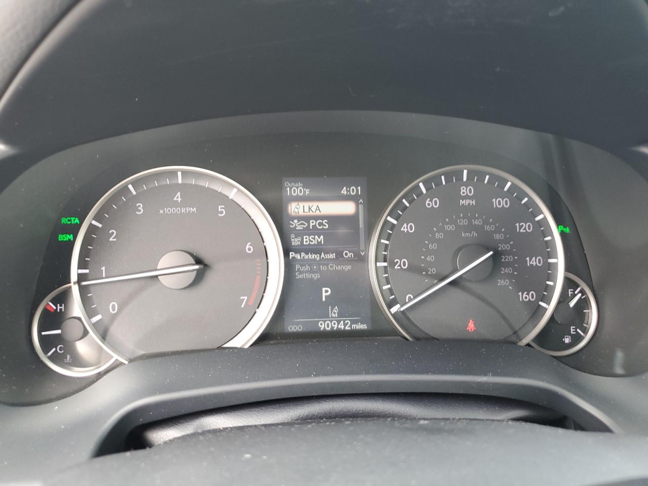 2017 Lexus Rx 350 Base VIN: 2T2ZZMCAXHC086522 Lot: 66843654