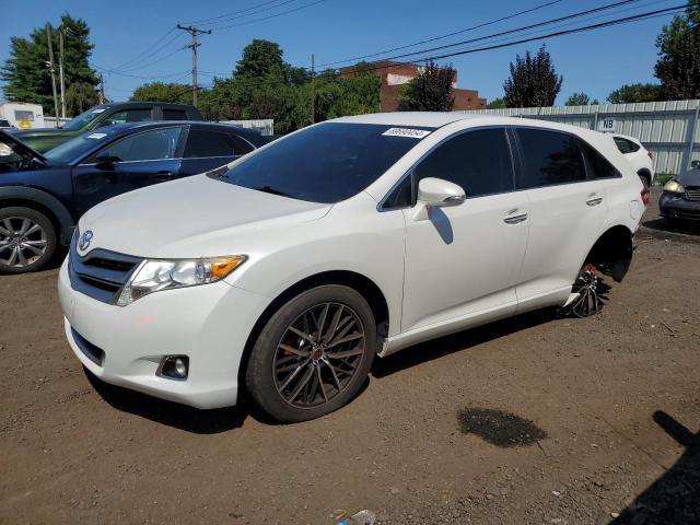 2013 Toyota Venza Le