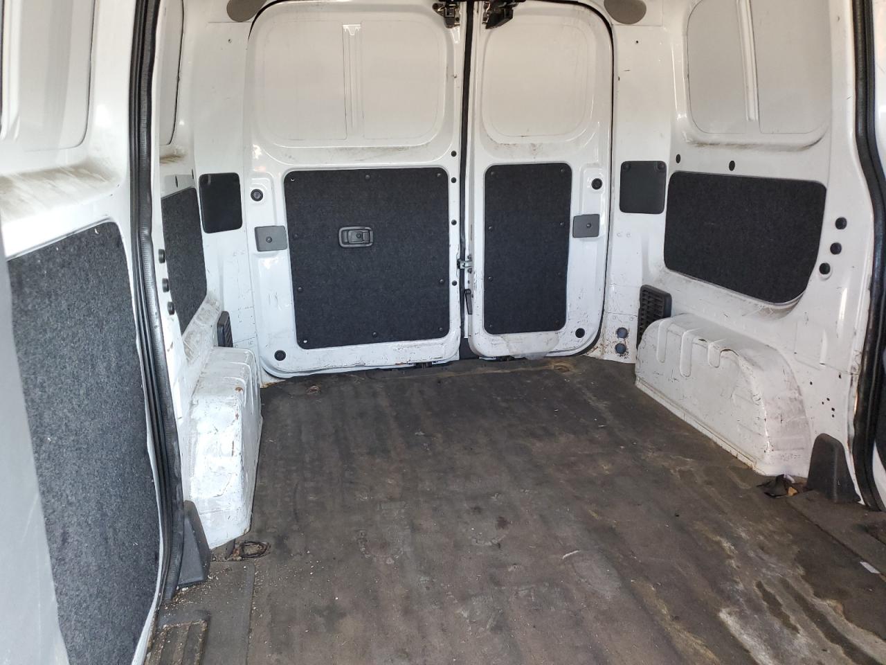 2015 Chevrolet City Express Ls VIN: 3N63M0YN1FK692396 Lot: 67103624