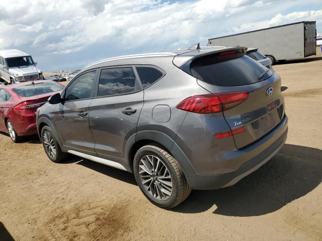 KM8J3CAL8LU157192 Hyundai Tucson LIM 2