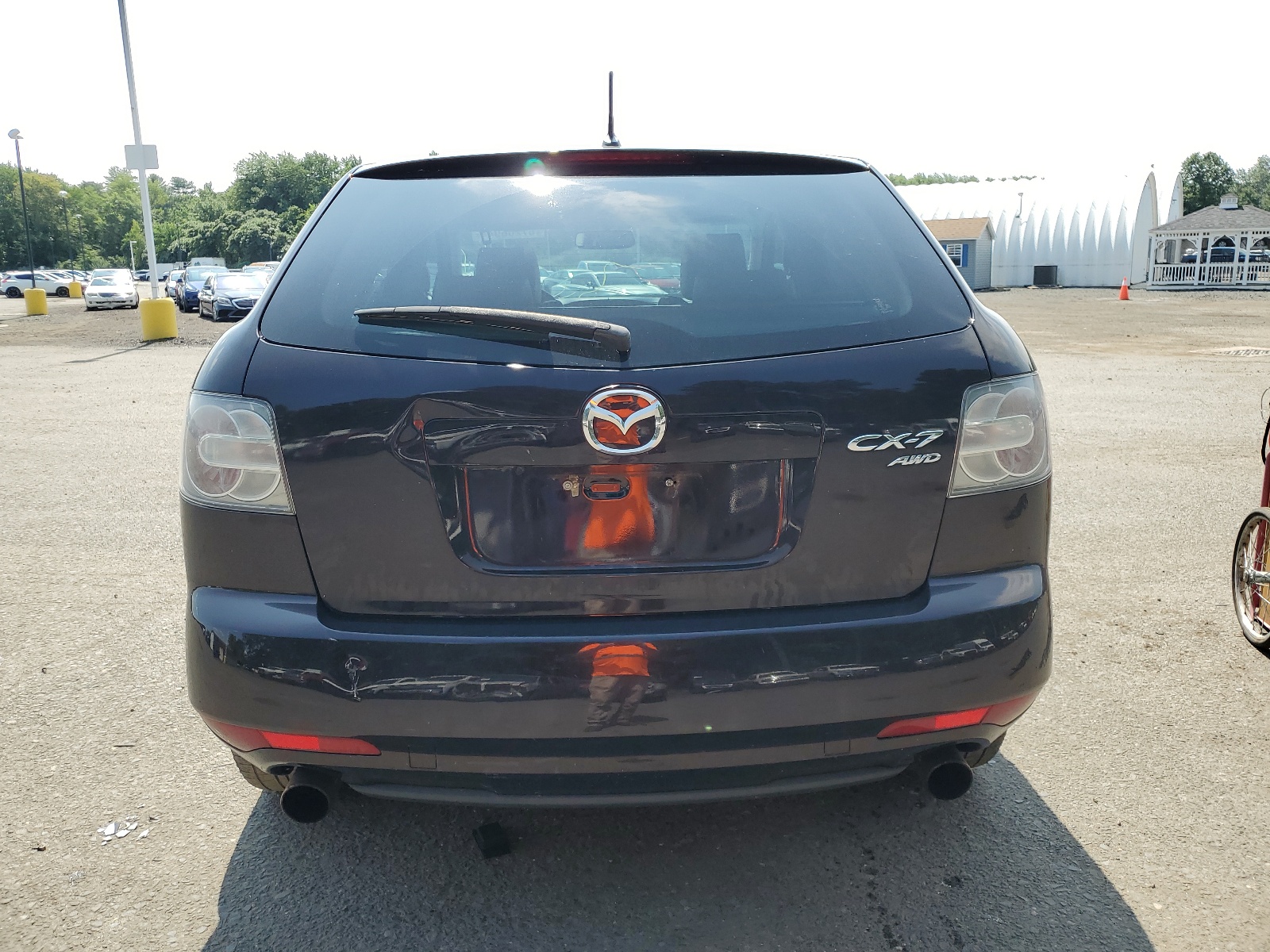 JM3ER4WL4A0307782 2010 Mazda Cx-7