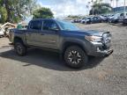 2016 Toyota Tacoma Double Cab en Venta en Kapolei, HI - All Over