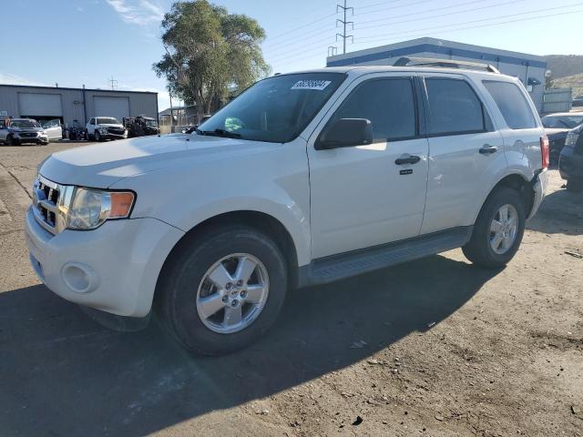 2009 Ford Escape Xlt