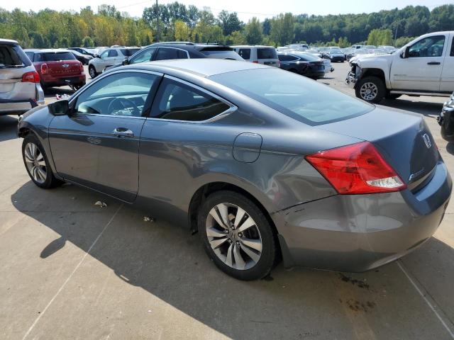  HONDA ACCORD 2012 Gray