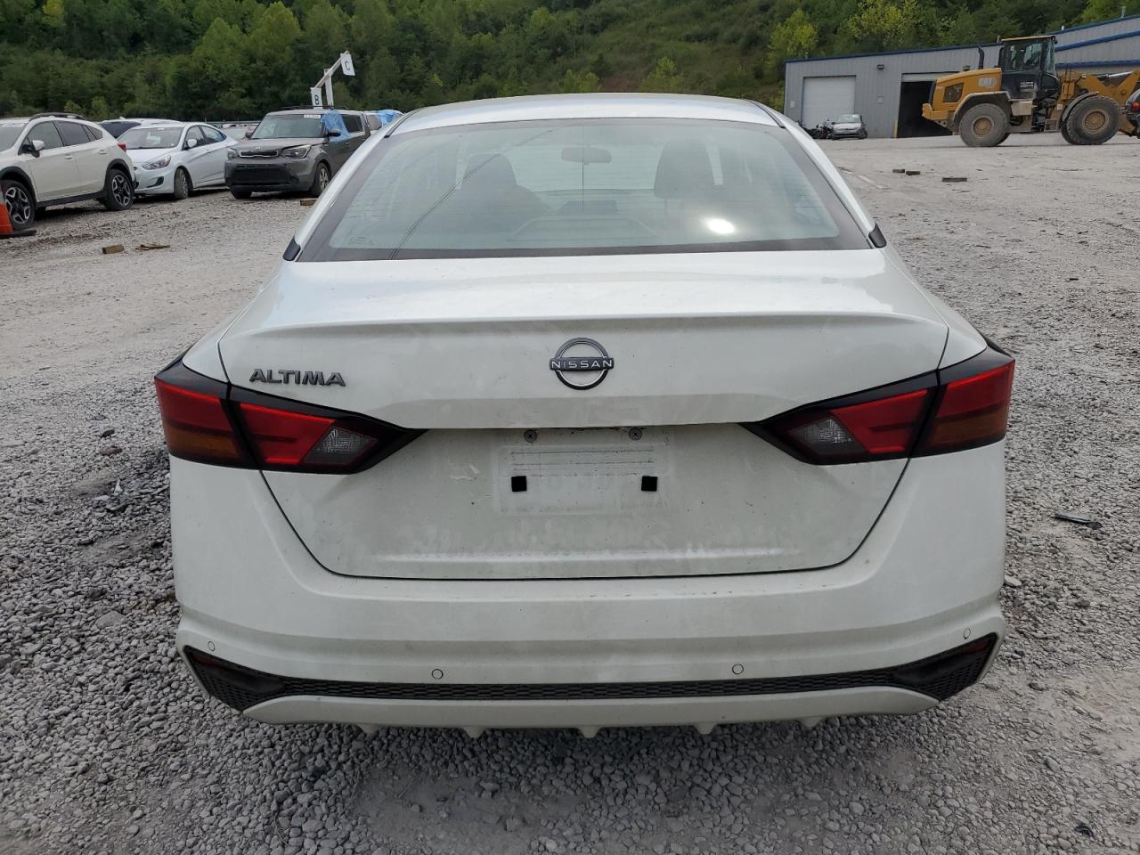 2024 Nissan Altima S VIN: 1N4BL4BV9RN357540 Lot: 66957174