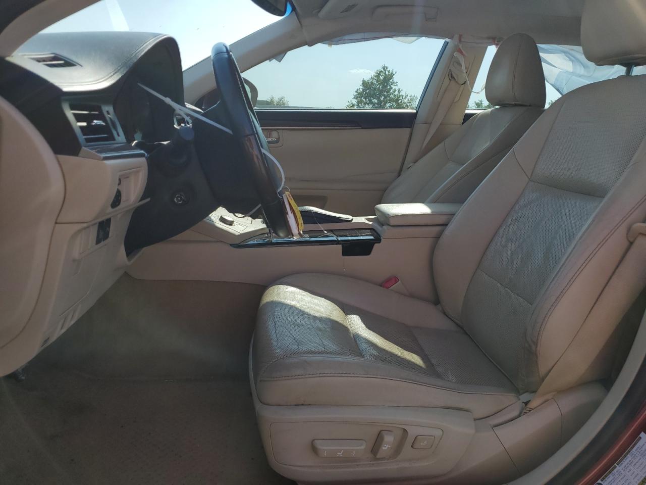 2013 Lexus Es 350 VIN: JTHBK1GG0D2079464 Lot: 68431724