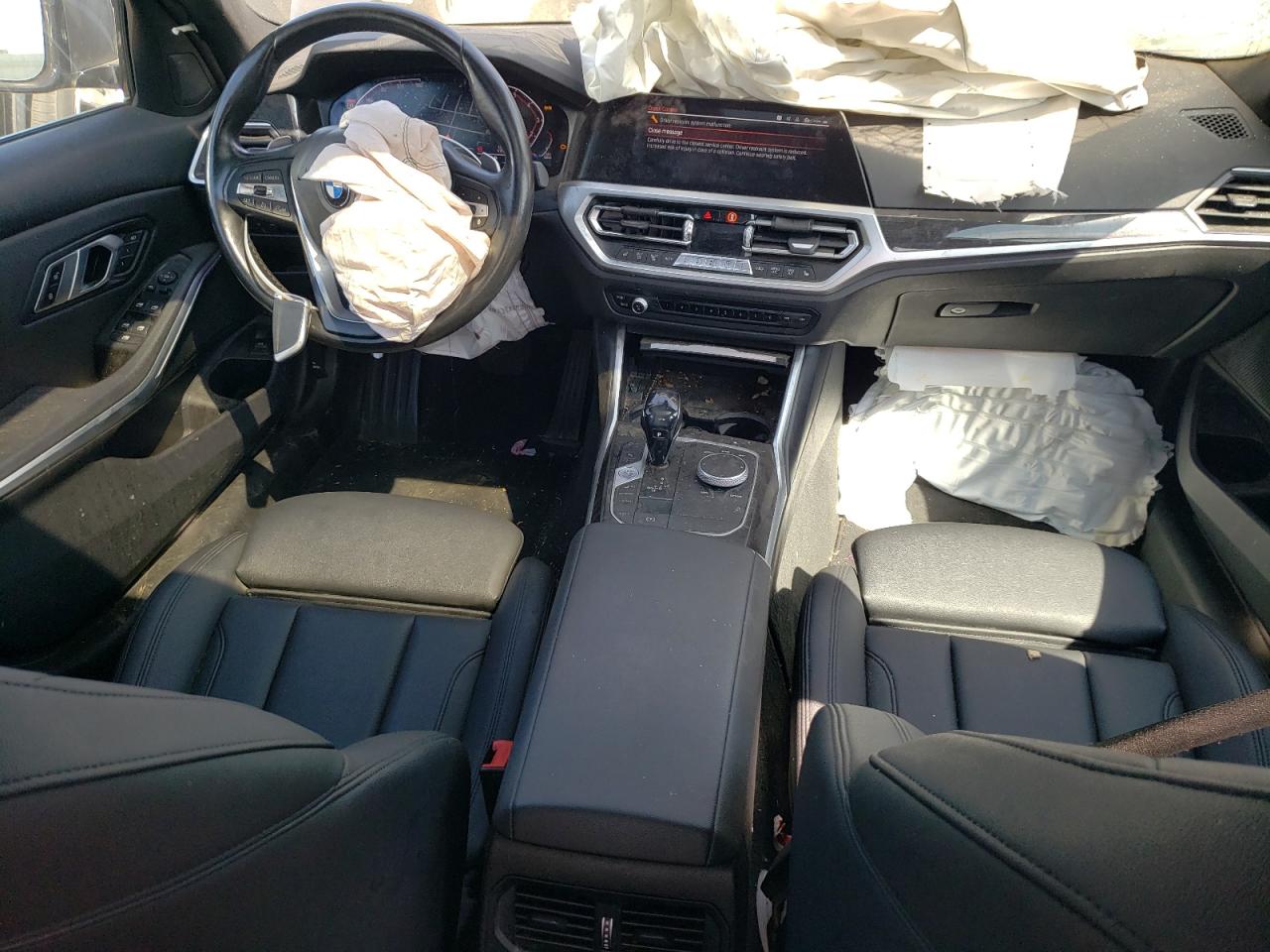 2019 BMW 330Xi VIN: 3MW5R7J57K8B03257 Lot: 66535744