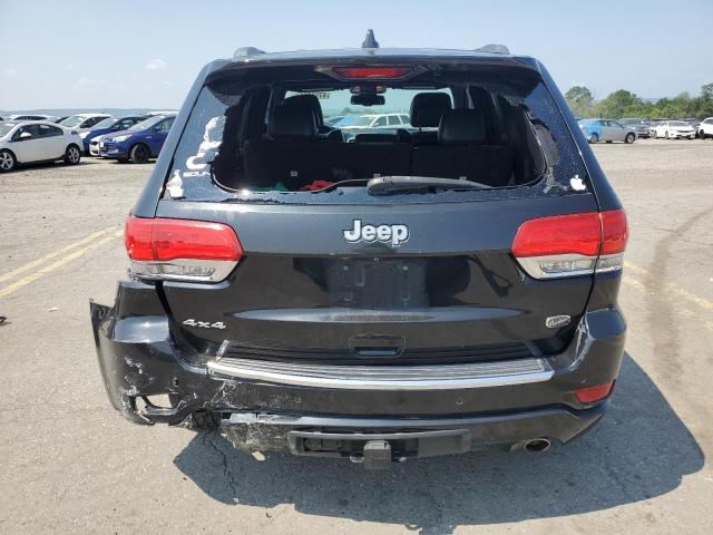  JEEP GRAND CHER 2015 Черный