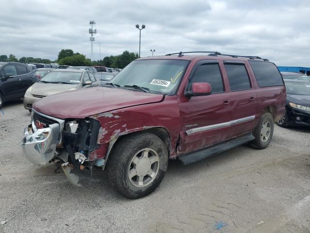 2006 Gmc Yukon Xl K1500