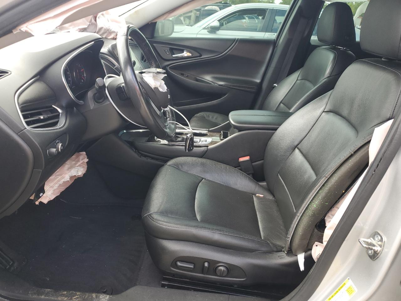 2019 Chevrolet Malibu - Image 7