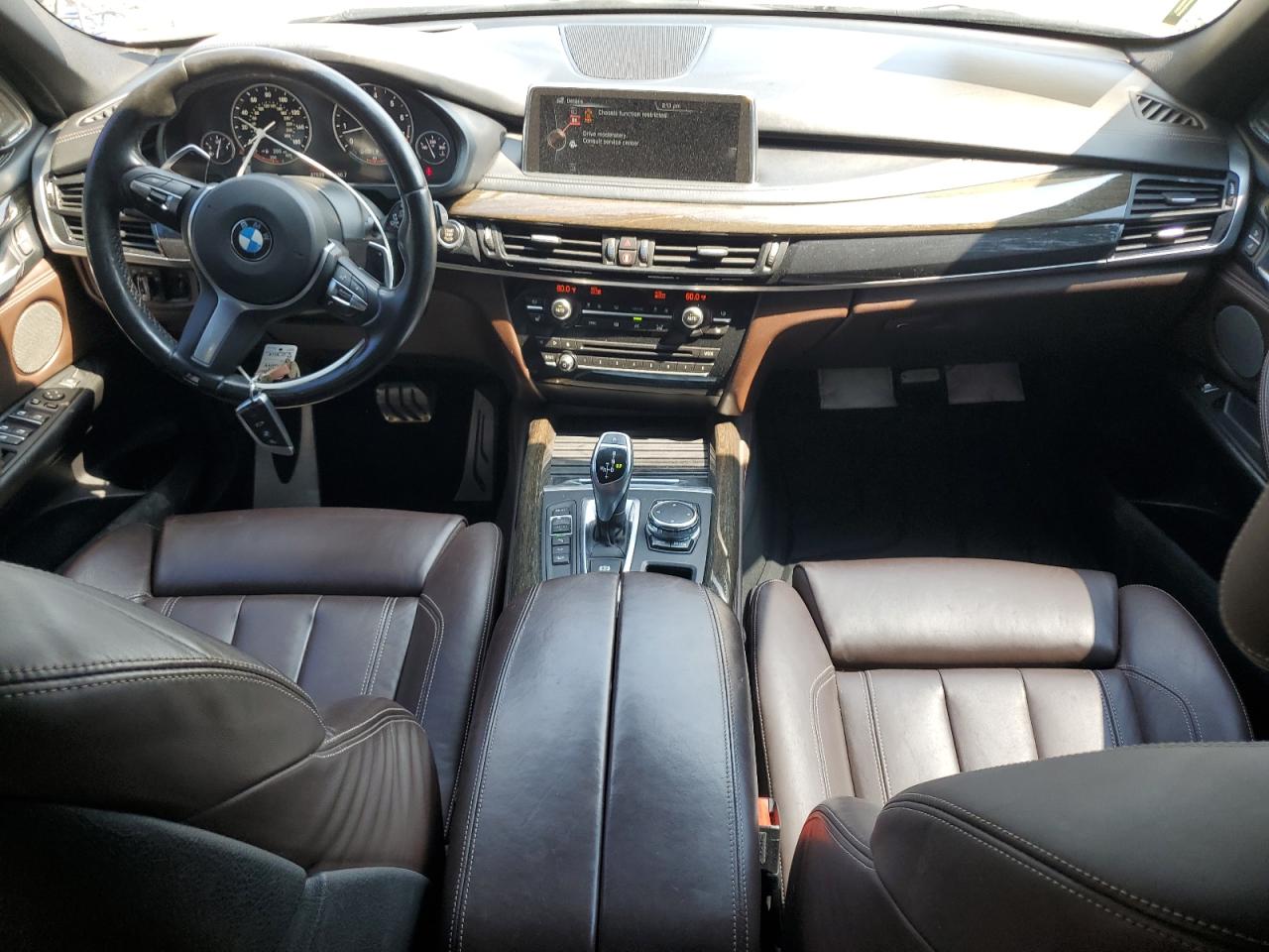 2016 BMW X5 - Image 8