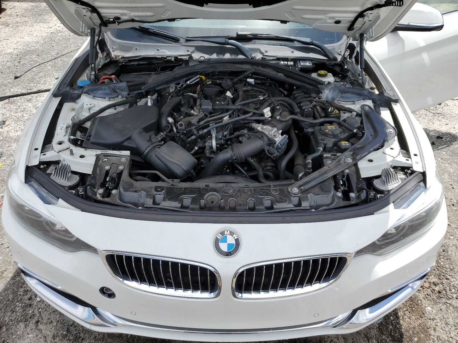 WBA4Z1C50JEC72976 2018 BMW 430I