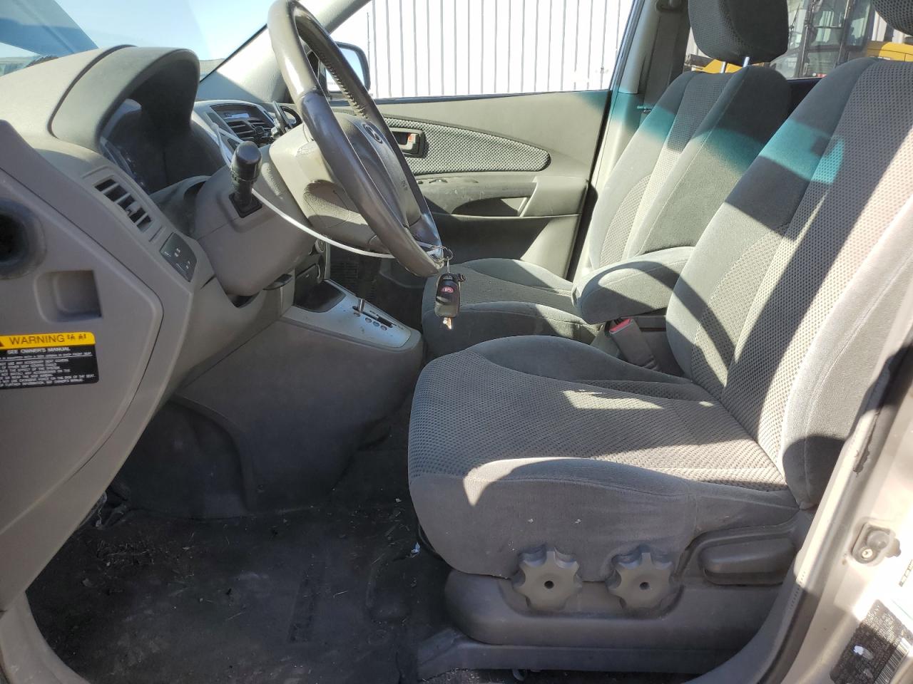 KM8JN72D26U351357 2006 Hyundai Tucson Gls