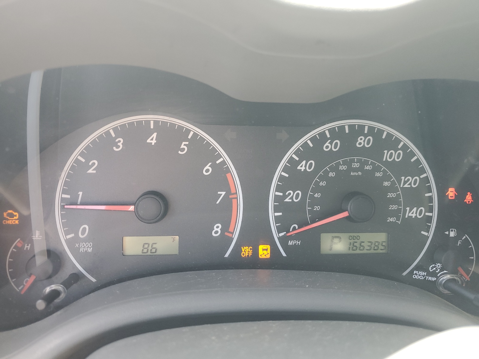 2T1BU4EE5AC329275 2010 Toyota Corolla Base