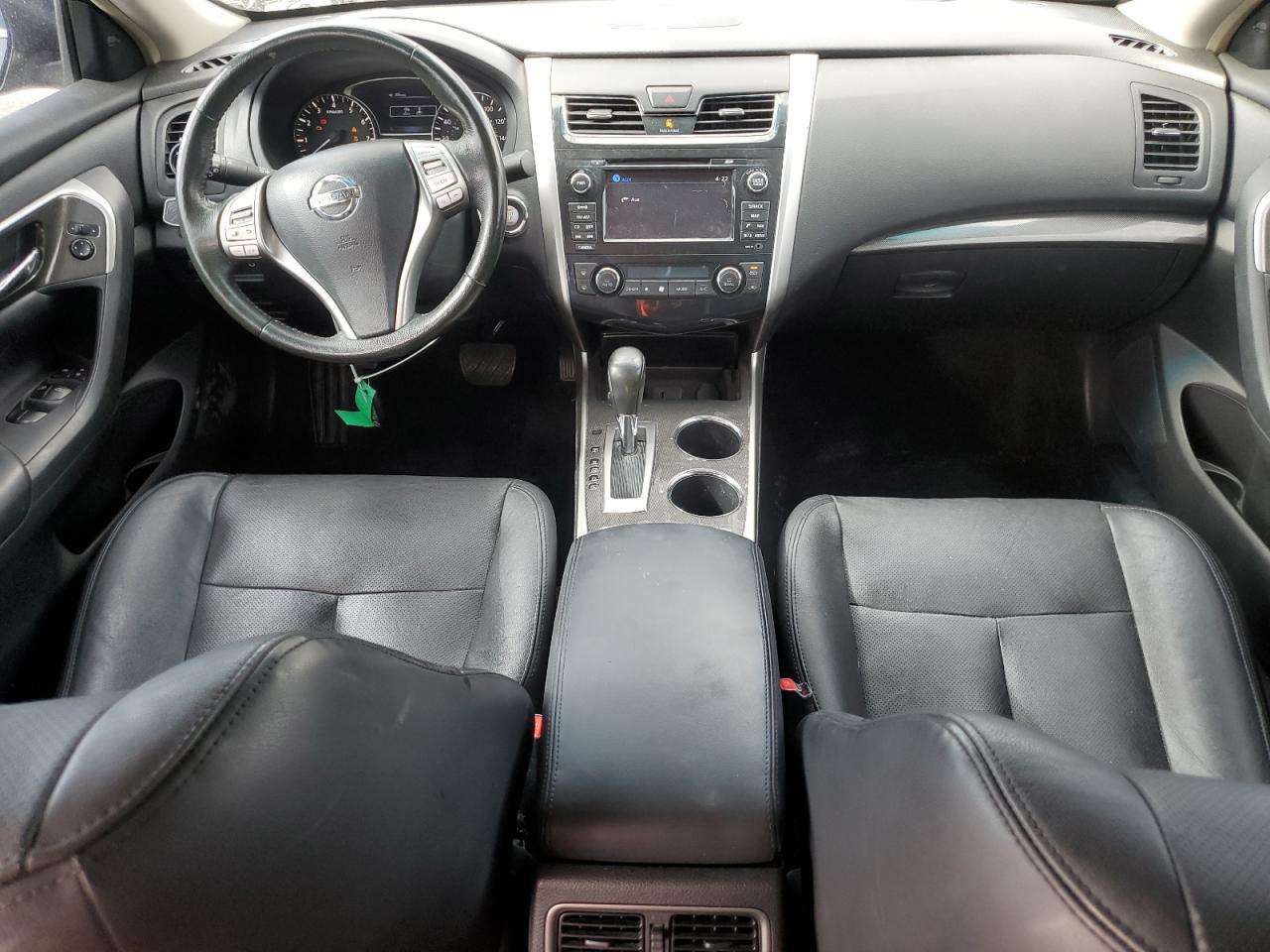 1N4AL3AP0DN560835 2013 Nissan Altima 2.5