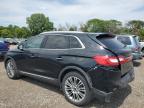 2016 Lincoln Mkx Reserve за продажба в Des Moines, IA - Rear End