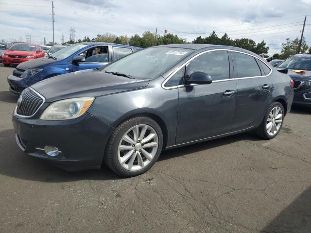 2014 Buick Verano Convenience