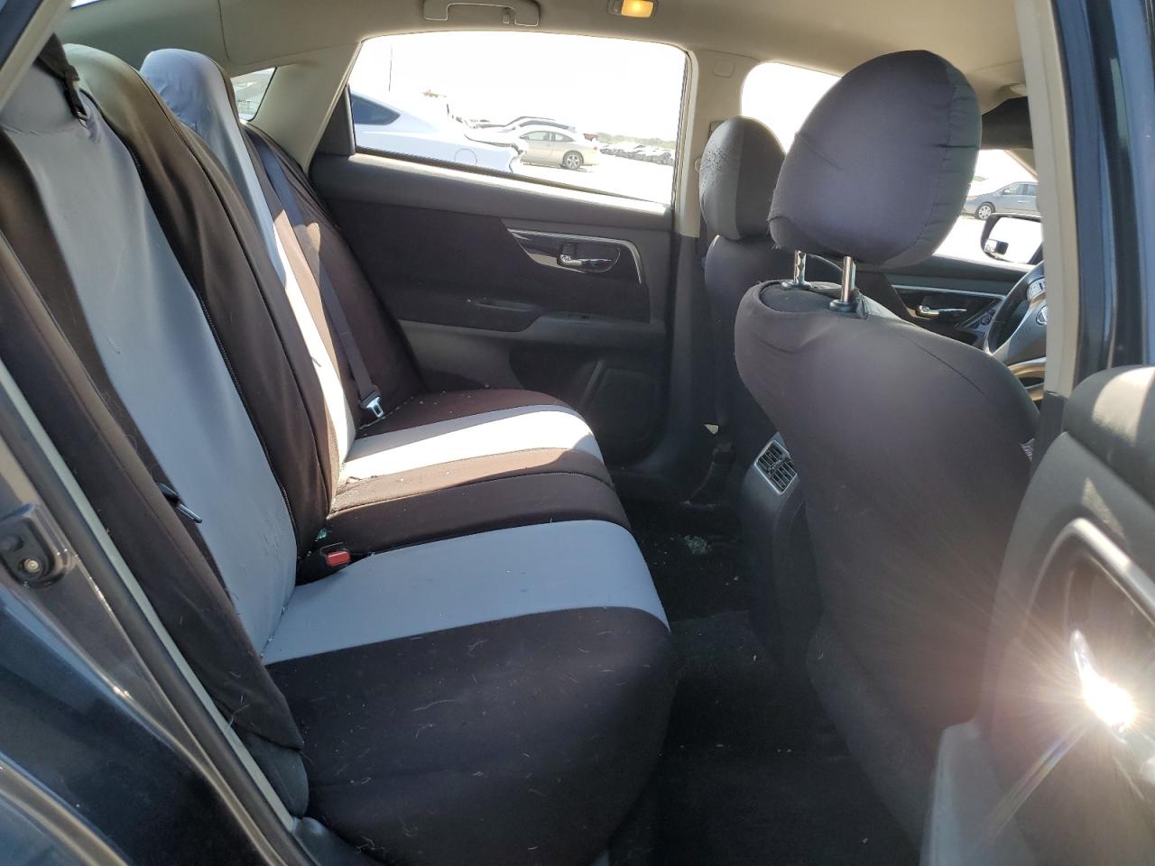 2013 Nissan Altima 2.5 VIN: 1N4AL3AP3DN487296 Lot: 68232624