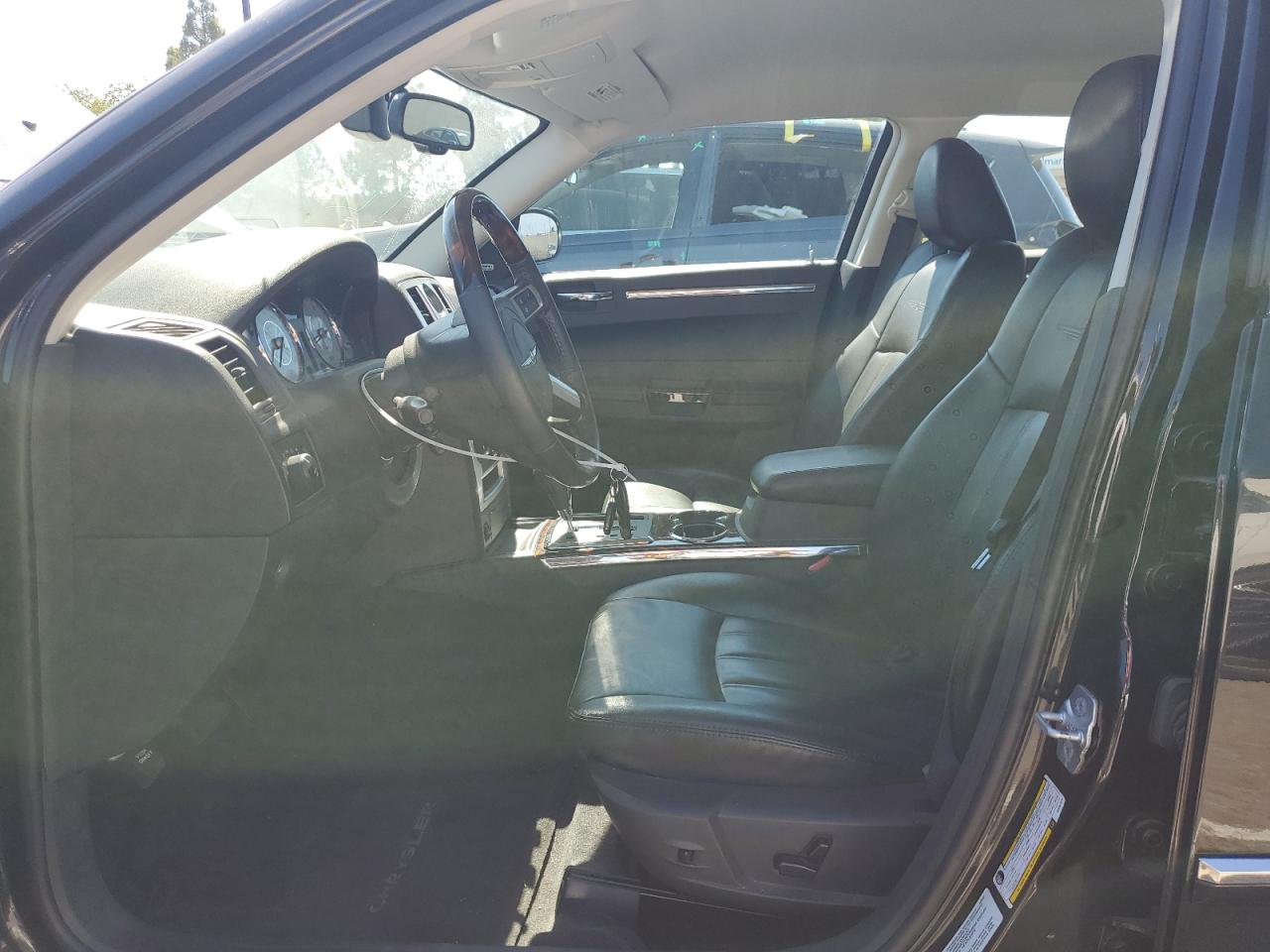 2010 Chrysler 300C VIN: 2C3CA6CT3AH251079 Lot: 67174094