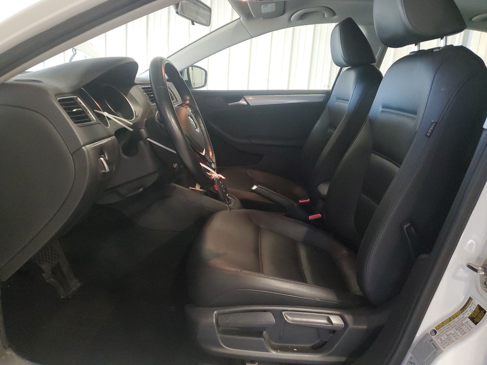 3VWDB7AJ2HM408291 2017 Volkswagen Jetta Se