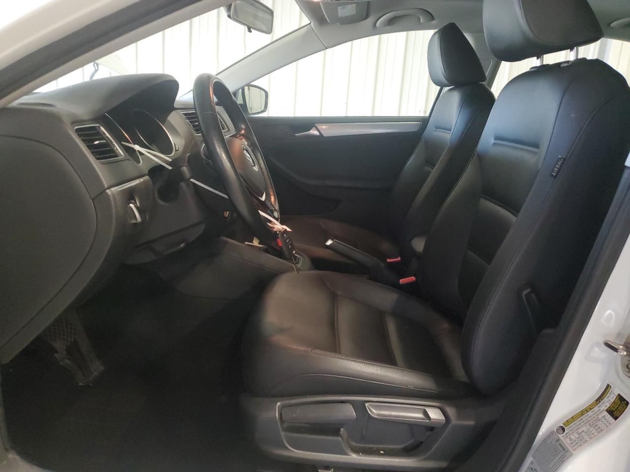 2017 Volkswagen Jetta Se VIN: 3VWDB7AJ2HM408291 Lot: 66605874