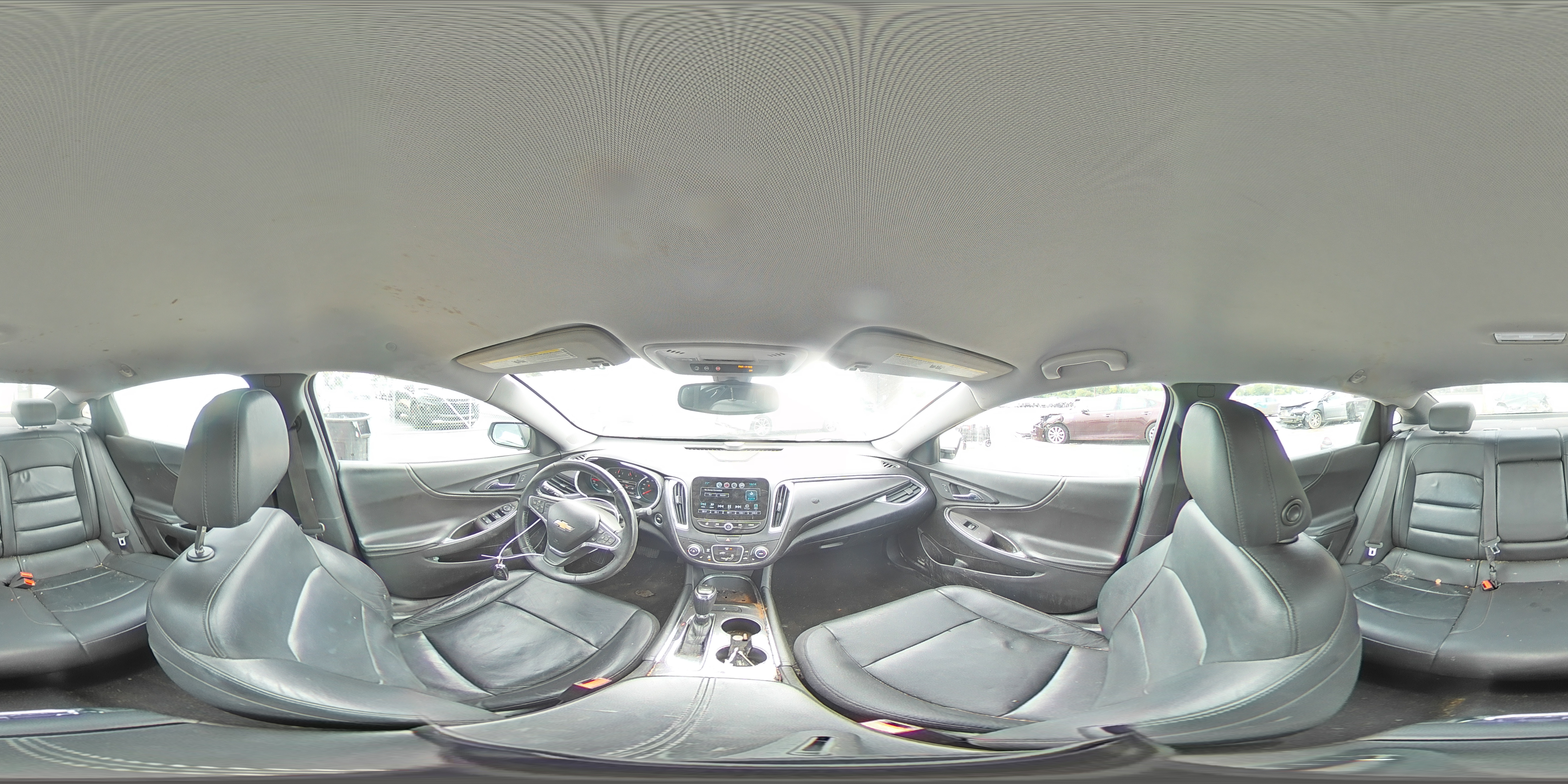 2016 Chevrolet Malibu - Image 13