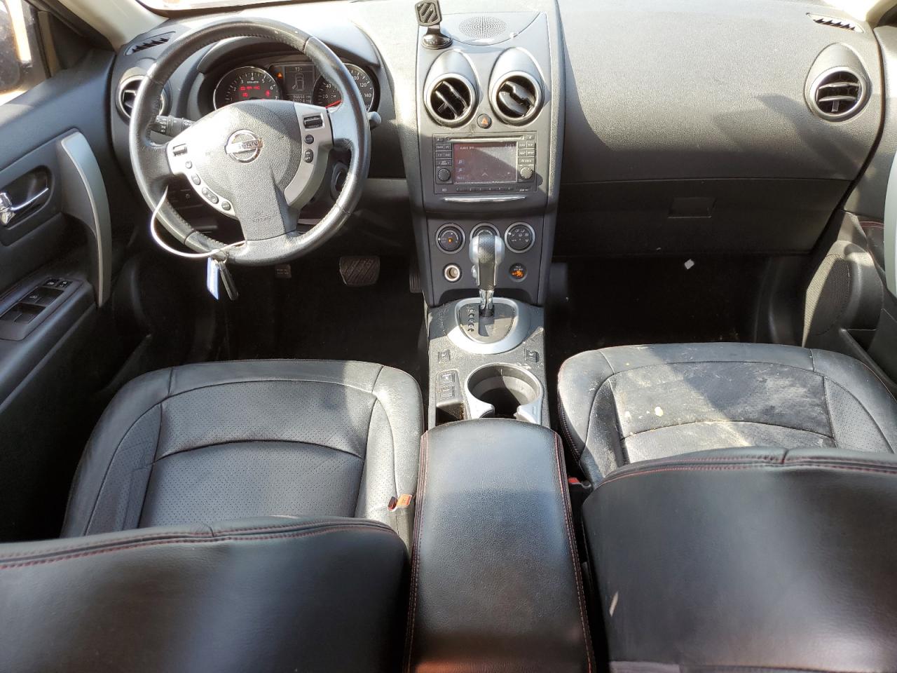 2012 Nissan Rogue - Image 8