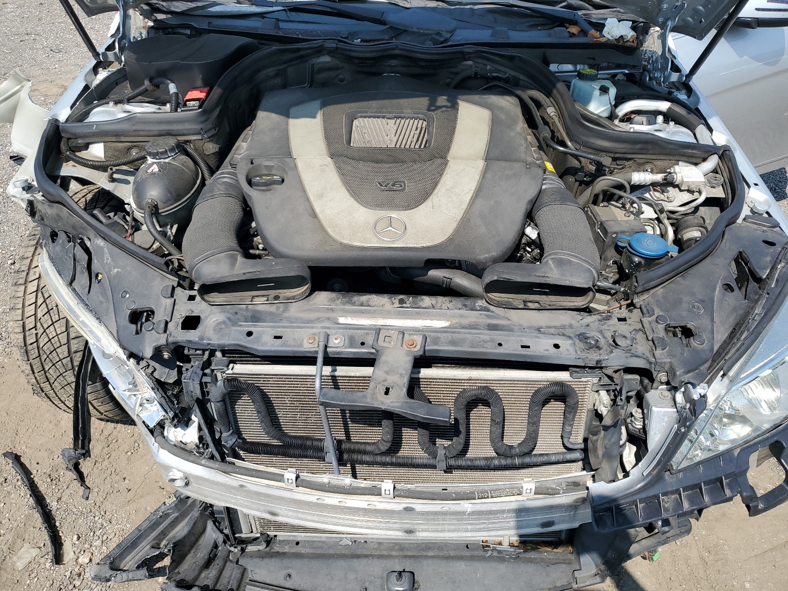 WDDGF8BB1AF525096 2010 Mercedes-Benz C 300 4Matic